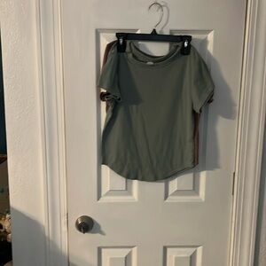 Ultralite women’s tees